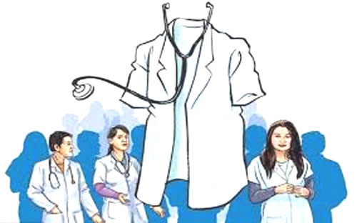 स्वास्थ्यकर्मीको बिदा रोकियो, उद्धार र उपचारमा&hellip;