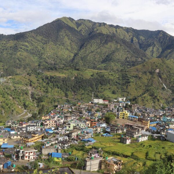 मौसममा सुधार आएसँगै जनजीवन सामान्यतर्फ