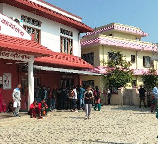 बैतडीमा अशक्त तथा अपाङ्गता भएका ब्यक्तिलाई धमाधम नागरिकता