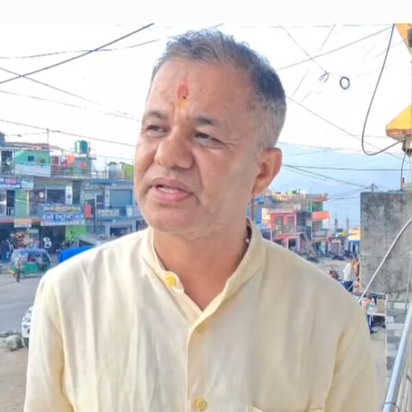देउवा पक्षले आयोजना गर्ने महाधिवेशनमा भाग लिन पुर्वसभापति मल्ललाई कार्यकर्ताहरुको दबाब