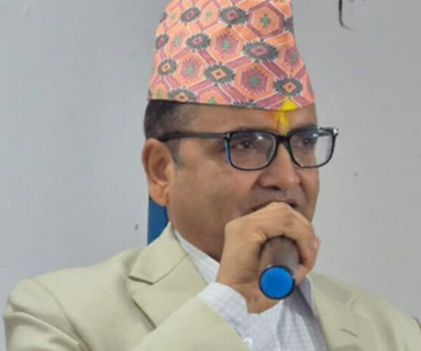 सुदूरपश्चिमलाई औद्योगिक क्षेत्रका रूपमा विकास गर्न आवश्यक छ : मुख्यमन्त्री भट्ट