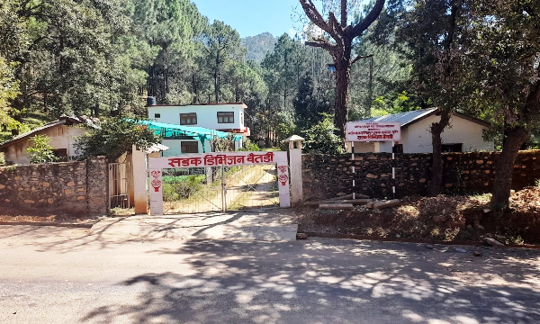 सडक डिभिजन कार्यालय बैतडीद्वारा म्याद सकिएर पनि काम सम्पन्न नगरेका १० वटा ठेक्का सम्झौता रद्द