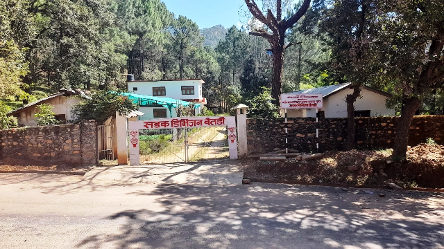 सडक डिभिजन कार्यालय बैतडीद्वारा म्याद सकिएर पनि काम सम्पन्न नगरेका १० वटा ठेक्का सम्झौता रद्द
