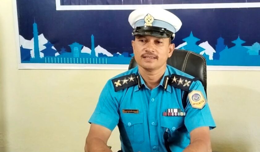 भदौ महिनामा सुदूरपश्चिममा दुई सय १६ सवारी दुर्घटना, १२ जनाको मृत्यु