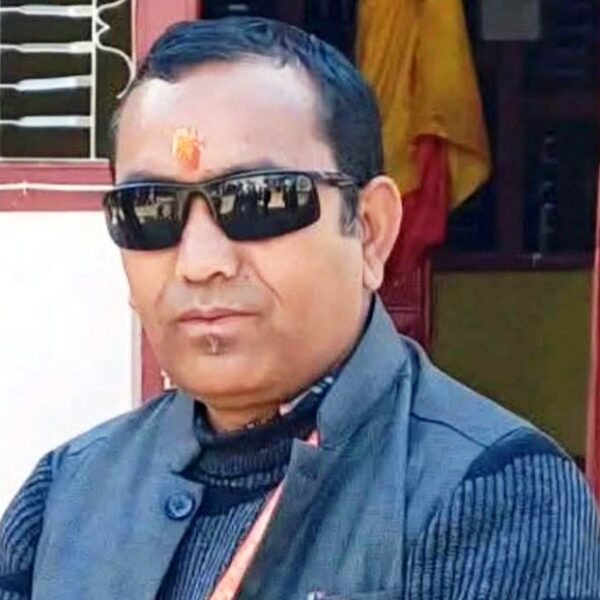 प्रधानाध्यापक धामी मृत्यु प्रकरणका आठ अभियुक्त&hellip;