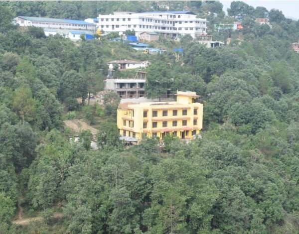 डडेल्धुरा मेडिकल कलेजका लागि शिक्षक पदपूर्ति आह्वान