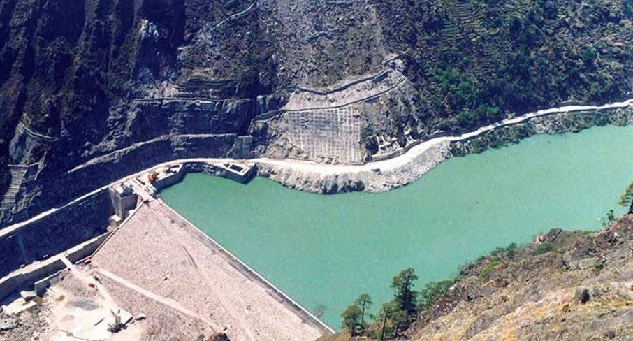 धौलीगङ्गा बाँधको ढोका ३४ घण्टा खोलिने